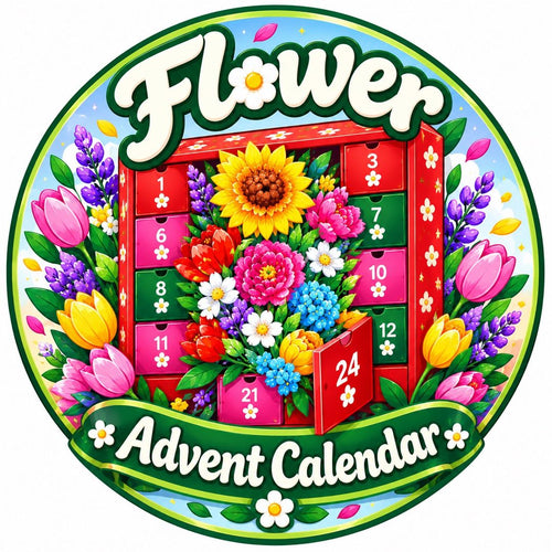 Flower Calendar